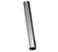 Healeved 4 Rouleaux Feuille D'aluminium Alimentaire Résistante à Haute Température 30 Cm X 3 M pour Cuisson Four et Conservation des Aliments Frais et Tendres
