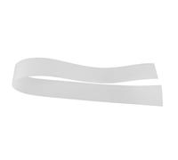 Healeved Diffuseur de Ruban Lumineux Flexible en Acrylique Blanc pour LED
