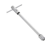 Healeved Ensemble de Tarauds et Filières Design Ergonomique en Acier Chrome Vanadium M3-m8 et Rangement Compact pour Ateliers et Maintenance