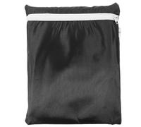 Healeved Housse de Barbecue et Installation Simple Dissipation Thermique en Tissu Oxford 420d Imperméable pour Protection Extérieure Élégante et Résistante