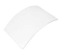 Healeved Lentilles de Remplacement pour Cagoule Sablage Haute Transparence pour Travaux de Découpe Meulage et Aérogommage Milieu Industriel et Extérieur Protection Oculaire et Faciale