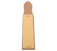 Healeved Lot de 4 Blocs de Papier Abrasif pour Crayon, Outil de Dessin Artistique Poignée Ergonomique et Stockage Facile, pour Croquis et Peinture