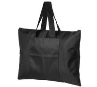 Healeved Paquet pour Planche à Dessin Artistique A3 Étanche en Tissu Épais Paquet de Rangement Portable Poignée Renforcée Pochette Multifonction pour Transport de Fournitures D’Art et