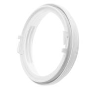 Healeved Raccord de Tuyau Portable en Pvc Blanc pour Conduit D'évacuation de Climatiseur Mobile, Réduit la Consommation D'énergie, Compatible Systèmes de Climatisation Portables