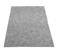 Healeved Tapis de Calligraphie Sous-main D'écriture en Feutre, pour | Surface Douce et Rembourrée, Matière Feutrée Résistante, Usage Bureau, Dessin, Apprentissage, Format Pratique