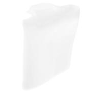 Healifty Filet de Volière pour Jardin, Barrière Hdpe Blanche Légère