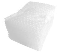 Healifty Lot de 100 Enveloppes D'expédition Rembourrées à Bulles 13x25 Cm, Épaisseur Renforcée, Protection et Anti-humidité, pour Petites Entreprises et Emballage Sécurisé