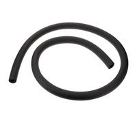 HEALLILY Gaine Isolante en Caoutchouc pour Tubes D'isolation D'eau, Couverture Isolante Facile à Installer, pour Ambiance Estivale et Tuyaux Solaires Extérieurs