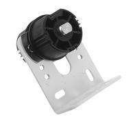 HEALLILY Support de Moteur pour Rideau Électrique Tubulaire 50mm en Métal et Plastique, Compatible Store Enrouleur, pour Chambre et Salon
