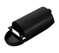 HEALSOPTHY Boîte d’Huile pour Polisseuse de Sabot Électrique, Grand Réservoir Antidéversement en Plastique, Accessoire Compatible pour Cirage Automatique en Environnement Public