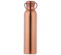 HealthGoods Bouteille d'eau - Cuivre- 1000 ml