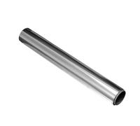 Healvian 4 Rouleaux Rouleau de Papier Aluminium Argenté 30 Cm X 3 M Résistant Haute Température pour Barbecue et Four Micro-ondes, Feuilles D'aluminium Épaisses Anti-brûlure