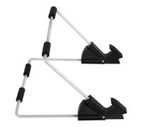 Healvian Chevalet pour Peinture avec Planche à Dessin Lisse Support Réglable Stable pour Artistes et Loisirs Créatifs pour Traçage et Copie à Domicile