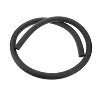Healvian Gaine Isolante en Caoutchouc Auto-adhésive pour Tubes D'eau et Tuyaux Climatisation Extérieur, Protection le Gel, Remplissage de Tube Caoutchouc pour Isolation
