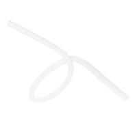 Healvian Joint D'étanchéité Simple et Performant en Mousse Blanc Flexible et Résistant la Déformation Bande de Calfeutrage pour Fenêtre et Porte pour Isolation