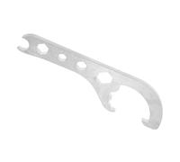 Healvian Ouvre-seau Multifonction en Acier au Carbone pour Seau de Peinture