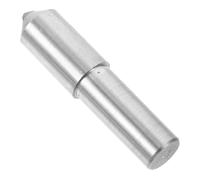 Healvian Stylo De Dressage Meule Diamantée 1.89 Pouces En Alliage D'Aluminium Argent Compatible Meuleuses Et Outils De Sculpture Pour Façonnage Précis Et Broyage Efficace Industriel
