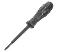 Healvian Stylo Testeur de Tension pour Électricien, Tournevis Plat Précis