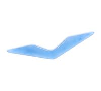 Healvian Support de Lecture Multifonction en Résine Légère Porte-Pages Portable pour Livre à Pouce Accessoire Pratique pour Maintenir les Pages Ouvertes pour Adultes et Garçon et Filles