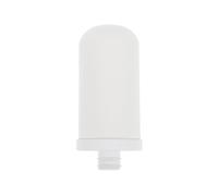 HEANUJJ Filtre à Eau et Accès Rapide pour Robinet Cuisine Membrane en Céramique et Média Filtrant Composite, Structure Simple à L'eau Filtrée, pour Lavage