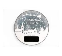 Heart of the Home Calendrier de l'Avent Rond Ice