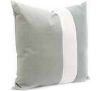 Heart of the home - Coussin design nature Eucalyptus - Vert - Eucalyptus Vert G