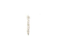Heart of the home - Guirlande branche de Noël design Eucalyptus - Doré - Eucalyptus
