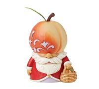Heartwood Cr y Jim Shore Figurine Nain de pêche