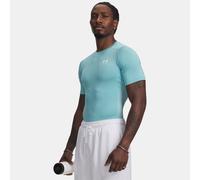 HeatGear® pour homme Bleu Haze / Blanc XL