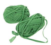 HEATSHAKING 2 Rouleaux Liens Souples pour Plantes et Fleurs de Jardin, 2 | Fibres Acryliques, Fixation Solide, Usage Jardinage et Attaches pour Tiges, Accessoires Multi-fonctions