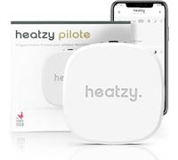 Heatzy Pilote Radiateur Thermostat Wifi Pour Radiateurs électriques - Heatzy