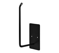 Heavy Duty Hat Hook, Adhesive Wall Mount Rack, 6,14 x 2,87 x 1,77 po Stainless Steel Storage Hook with Strong Hold Grip, Closet Organizer, Multi Use Wall Hanger with Sl esign, Home Entryway for