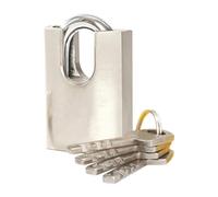 Heavy Duty Padlock - Versatile Padlocks For Outdoor