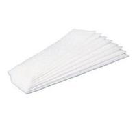 Hebel - brosse de tableau, dimensions (l)92 mm x (h)45 mm 10 couches de toison, les couches de toison peuvent être enlevées apr G