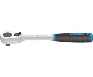 Hebel-Umschaltknarre 3/8"90Zähne 200mm 8816HP Hazet | 4000896235063
