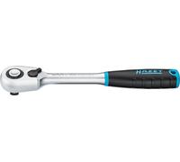 Hebel-Umschaltknarre 3/8"90Zähne 200mm 8816HPS Hazet | 4000896237241