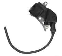 HEBEOT Bobine d'allumage pour Echo CS450 CS450P 1156 Haute Tension Pack Remplacement pour Tronçonneuse Générateur Jardin Machinerie Outil Électrique Pièce de Rechange