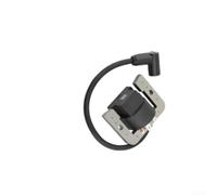 HEBEOT Bobine d'allumage pour moteur de tondeuse à gazon 2458436S 24 584 15 24 584 36-S CH18 CH25 Haute tension Pack Métal Noir Pièce de rechange