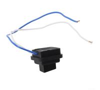 HEBEOT Bouton de poignée de porte for avant de rechange - Petit interrupteur de poignée de porte pour for hyundai IONIQ 2016-2020