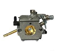 HEBEOT Carburateur de rechange en métal pour débroussailleuse FS160 FS220 FS280 et coupe-bordures WT223 finition dorée pour l'entretien du jardin et de la cour
