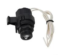 HEBEOT Kit de réparation solénoïde pour hydroRain Rain Rain Bird Sprinkler Kit de réparation de solénoïde de valve d'irrigation Bobine AC24 V Kit de réparation d'électrovanne