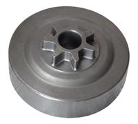 HEBEOT Pignon de tambour d'embrayage 325 pas 7 dents pour tronçonneuse MS230 MS231 MS240 MS250 MS251 MS260 MS261 remplace 1121 640 2004