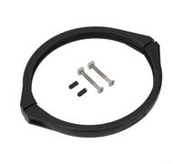 HEBEOT Pince de rechange pour filtre de piscine à bride - Pour filtre à sable - Pièces de rechange pour S144T Pro Series