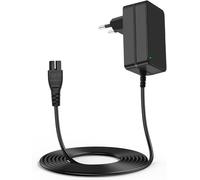 Heblumin Câble de charge de batterie pour robot de piscine compatible avec WYBOT C1-01 Robot Pool Cleaner