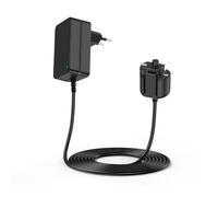 Heblumin Chargeur 12,6 V compatible avec Pool Blaster pour Max Li/Max Li CG/Max Li HD/Millennium Li/iVAC 360 Li/Volt FX-8 Li Accessoires de natation Alimentation Câble de charge