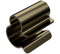 Hebotec TFC4 6 Clip pour sonde de température