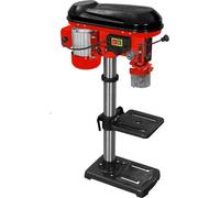 HECHT 1063 Perceuse sur socle professionnelle | 600 W | 2700 tr/min | 1,5 - 16 mm de largeur de mandrin