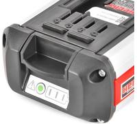 HECHT batterie rechargeable 20V, 2,5 Ah pour 6020 000625B