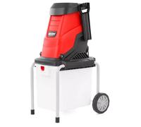 HECHT, broyeur de bois électrique 630 BOX, 3000 W