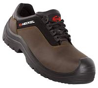 Chaussures de sécurité Heckel Suxxeed Offroad, chaussures de travail S3 CI SRC